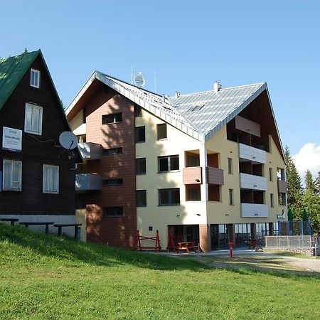 Apartamento Nová Ponorka Martinské Hole Martinky Habitación foto
