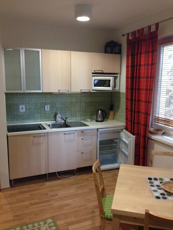 Apartamento Nová Ponorka Martinské Hole Martinky Habitación foto