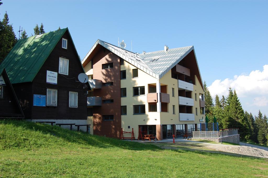 Apartamento Nová Ponorka Martinské Hole Martinky Habitación foto