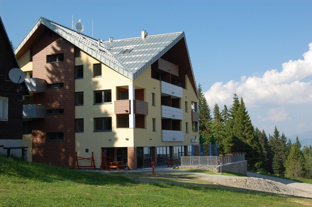 Apartamento Nová Ponorka Martinské Hole Martinky Habitación foto