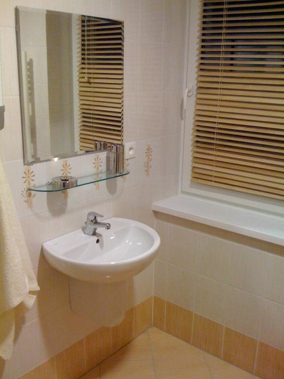 Apartamento Nová Ponorka Martinské Hole Martinky Habitación foto