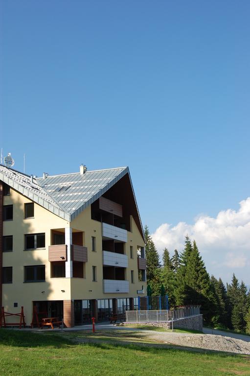 Apartamento Nová Ponorka Martinské Hole Martinky Habitación foto