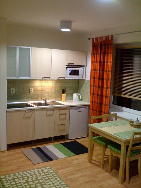 Apartamento Nová Ponorka Martinské Hole Martinky Habitación foto