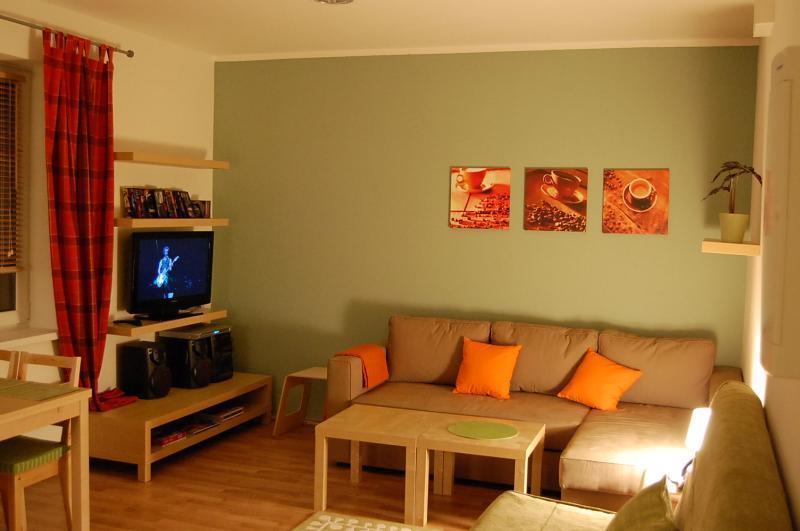 Apartamento Nová Ponorka Martinské Hole Martinky Habitación foto