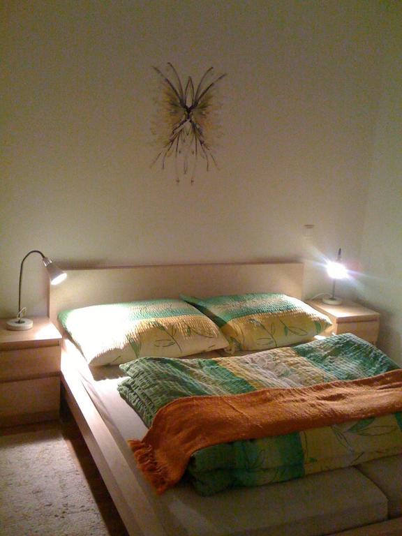 Apartamento Nová Ponorka Martinské Hole Martinky Habitación foto