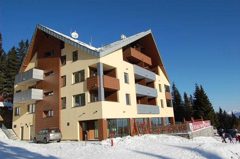 Apartamento Nová Ponorka Martinské Hole Martinky Habitación foto