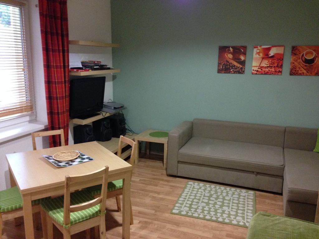Apartamento Nová Ponorka Martinské Hole Martinky Habitación foto