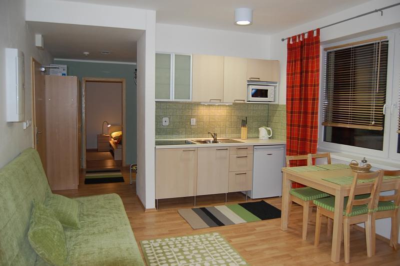 Apartamento Nová Ponorka Martinské Hole Martinky Habitación foto